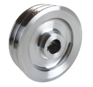 KLADKY KOLIES SZEJBA 130MM 2xHA 2x13 otvor 38mm KLADKY KOLIES SZEJBA 130MM 2xHA 2x13 otvor 38mm