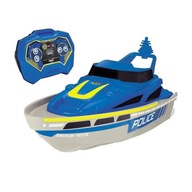 POLICAJNÁ LOĎ RC, 34 CM ONLINE POLICAJNÁ LOĎ RC, 34 CM ONLINE