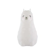 Silikónová nočná lampa - lama, veľkosť M, s diaľkovým ovládaním Silikónová nočná lampa - lama, veľkosť M, s diaľkovým ovládaním