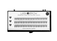 Lash Brow Riasy Kępki Extra Volume Lashes 20v1 FREE GLUE Lash Brow Riasy Kępki Extra Volume Lashes 20v1 FREE GLUE