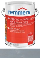 Remmers Hk-lasur impregnácia dreva 0,75L Platinum Remmers Hk-lasur impregnácia dreva 0,75L Platinum