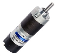 Motor s planétovou prevodovkou 45 ot./min 24V 0,75N.m 11W Motor s planétovou prevodovkou 45 ot./min 24V 0,75N.m 11W