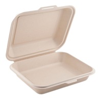 Menubox dvojvrstvový 24,1 x 21 x 4 cm 50 ks.