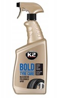 K2 BOLD TIRE BLACK 700ML ATOMIZER K2 BOLD TIRE BLACK 700ML ATOMIZER