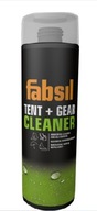 Čistiaci prostriedok Fabsil Tent & Gear Cleaner