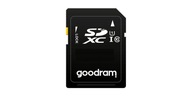 SDXC karta GOODRAM 64GB S1A0 cl 10 UHS-I