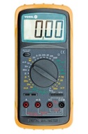 VOREL DIGITÁLNY UNIVERZÁLNY METER 81783 VOREL DIGITÁLNY UNIVERZÁLNY METER 81783