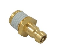 Zátka pre vstrekovacie formy Rectus M14x1,5 Euro VALVE Zátka pre vstrekovacie formy Rectus M14x1,5 Euro VALVE