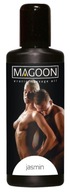 Jazmínový erotický masážny olej 100 ml