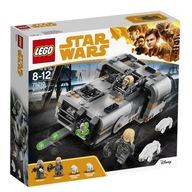 LEGO Star Wars 75210 Juggernaut Chaser