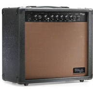 Stagg 20 AA R - akustické kombo 20W