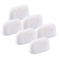 6PCS Filter Celý rad strojového čistenia vody 6PCS Filter Celý rad strojového čistenia vody