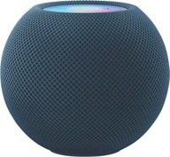Apple HomePod Mini (modrý)