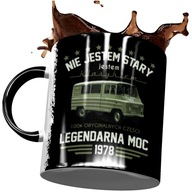 Hrnček NARODENINOVÝ CLASSIC ŻUK PRL DARČEK Hrnček NARODENINOVÝ CLASSIC ŻUK PRL DARČEK