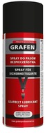 GRAPHENE na regeneráciu bezpečnostných pásov 400ml GRAPHENE na regeneráciu bezpečnostných pásov 400ml