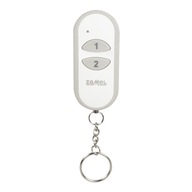 2-kanálový diaľkový ovládač P-457/2 Exta Life Zamel smart home