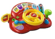 JAZDEC MALÉHO VTECH RALLY JAZDCA JAZDEC MALÉHO VTECH RALLY JAZDCA