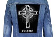 Black Sabbath #Mega Patch Screen Black Sabbath #Mega Patch Screen