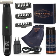 holiaci strojček STYLER TRIMER BRAUN GILLETTE W&D - 4D holiaci strojček STYLER TRIMER BRAUN GILLETTE W&D - 4D