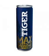 Tiger Drink MAX 250 ml
