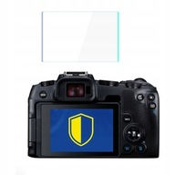 Hybridné sklo 3MK Cam Protection pre Canon EOS RP Hybridné sklo 3MK Cam Protection pre Canon EOS RP