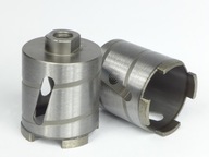 DIAMANTOVÁ VŔTAČKA DO ŽELEZOBETÓNU 68MM DIEROVÁ PILA DIAMANTOVÁ VŔTAČKA DO ŽELEZOBETÓNU 68MM DIEROVÁ PILA