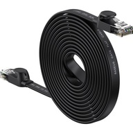 Lan Ethernet Cat 6 internetový kábel, 15m, Baseus Lan Ethernet Cat 6 internetový kábel, 15m, Baseus