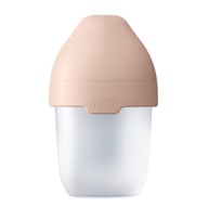 Lovi Mammafeel fľaša 150 ml dynamický cumlík 0+ Lovi Mammafeel fľaša 150 ml dynamický cumlík 0+