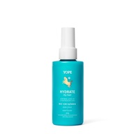YOPE BOUNCE HYDRATE hydratačný kondicionér bez oplachovania 150ml YOPE BOUNCE HYDRATE hydratačný kondicionér bez oplachovania 150ml