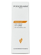 PODOPHARM TWO-PAK Krém na nohy s lipidmi 75ml PODOPHARM TWO-PAK Krém na nohy s lipidmi 75ml
