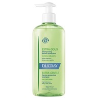 DUCRAY DOUX Jemný hydratačný šampón 400 ml DUCRAY DOUX Jemný hydratačný šampón 400 ml