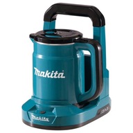 Bezdrôtová kanvica 0,8L DKT360Z MAKITA Bezdrôtová kanvica 0,8L DKT360Z MAKITA