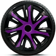 16-palcové kryty kolies pre OPEL, sada 4 ks. 16-palcové kryty kolies pre OPEL, sada 4 ks.