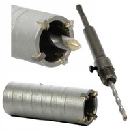 KRUNOVÁ 35mm ADAPTÉR PRE DIEROVÚ PÍLU NA BETÓN SDS-PLUS 170 KRUNOVÁ 35mm ADAPTÉR PRE DIEROVÚ PÍLU NA BETÓN SDS-PLUS 170