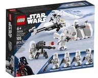 BOJOVÁ SÚPRAVA LEGO STAR WARS 75320 STORM TROOPER BOJOVÁ SÚPRAVA LEGO STAR WARS 75320 STORM TROOPER