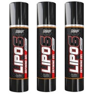 NUTREX 3 LIPO 6 GEL BELLY FAT BURNER GEL NUTREX 3 LIPO 6 GEL BELLY FAT BURNER GEL
