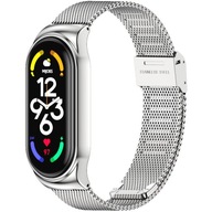 Remienok na zápästie pre XIAOMI MI BAND 7 farieb Remienok na zápästie pre XIAOMI MI BAND 7 farieb
