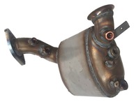 DPF FAP DODGE JOURNEY 2.0 CRD ECE 01/2008- DPF FAP DODGE JOURNEY 2.0 CRD ECE 01/2008-