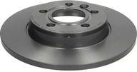 BREMBO ZADNÉ BRZDOVÉ KOTÚČE 08.7288.11