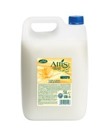 Attis tekuté mydlo 5L mliečny med mliečny med