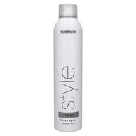 SUBRINA STYLE FINISH SHINE SPREJ NA VLASY 300ml SUBRINA STYLE FINISH SHINE SPREJ NA VLASY 300ml
