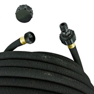 Odkvapkávacia hadica 1/2'' Drop System záhradná 30m guma Odkvapkávacia hadica 1/2'' Drop System záhradná 30m guma