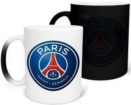 PSG MAGICKÝ HRNČEK AKO DARČEK, RÔZNE DIZAJNY PSG MAGICKÝ HRNČEK AKO DARČEK, RÔZNE DIZAJNY