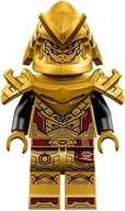LEGO Ninjago figúrka njo817 Empire Hunter