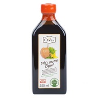 Tekvicový olej, za studena lisovaný, čistý, 250 ml Tekvicový olej, za studena lisovaný, čistý, 250 ml