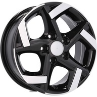 15" ráfiky pre KIA CARENS III CEED I II FL II SW FL 15" ráfiky pre KIA CARENS III CEED I II FL II SW FL