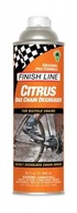 Finish Line Citrus 600 ml Odmasťovač reťazí