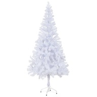 Umelý vianočný stromček so stojanom, 180 cm, 620 vetvičiek