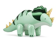 Fóliový balón narodeninový ročný dinosaurus 101x60cm Fóliový balón narodeninový ročný dinosaurus 101x60cm