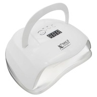 Nails Company Hybridná UV LED lampa na nechty 80W Nails Company Hybridná UV LED lampa na nechty 80W